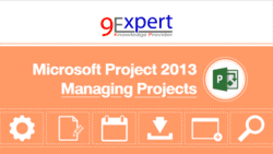 หลักสูตร อบรม Microsoft Project 2016
