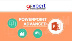 หลักสูตร Professional Presentation with PowerPoint