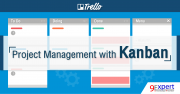 Project Management with Kanban