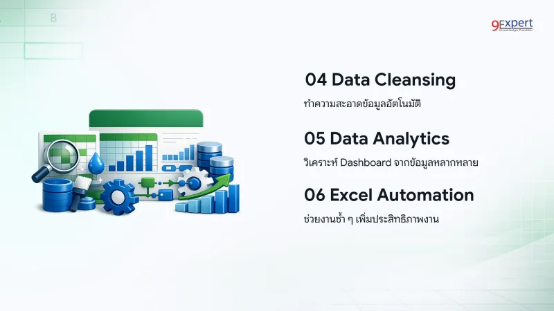 Microsoft Excel + AI