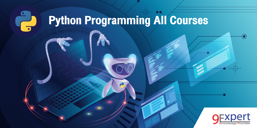 Python All Courses