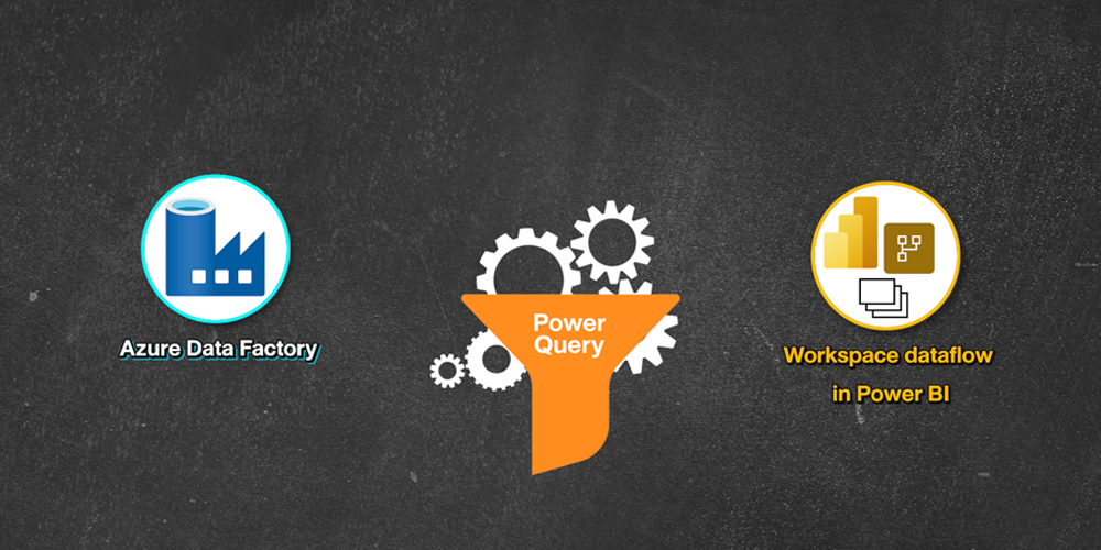 รู้จักกับ Microsoft Azure Data Factory เพื่อเตรียมข้อมูลทำ Data ...