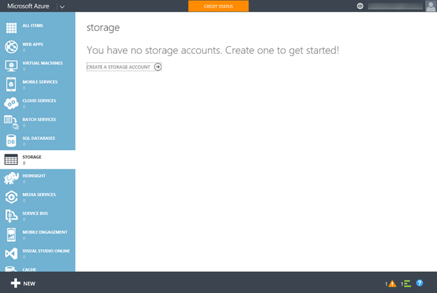 Azure Storage 2