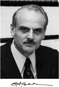 Edgar F. Codd
