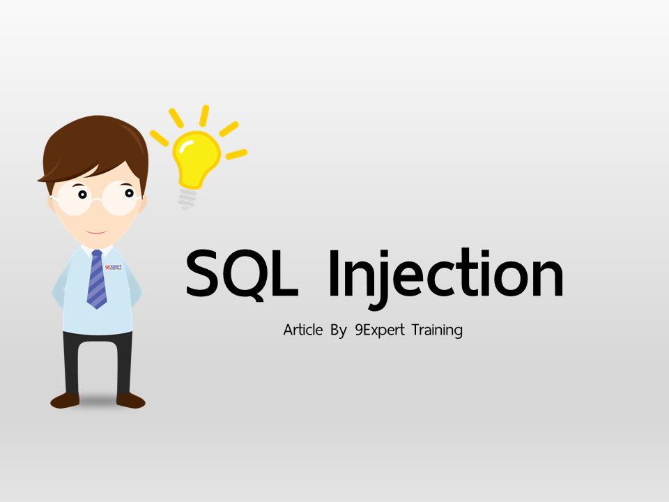 SQL Injection