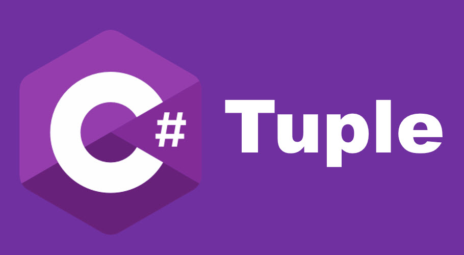 C# 7 : สนับสนุนการใช้งาน Tuple