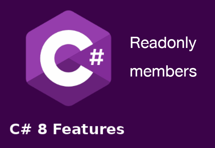 ภาพหน้าปกบทความ มีอะไรใหม่ใน .NET Core 3 และ C# 8 : Read only member