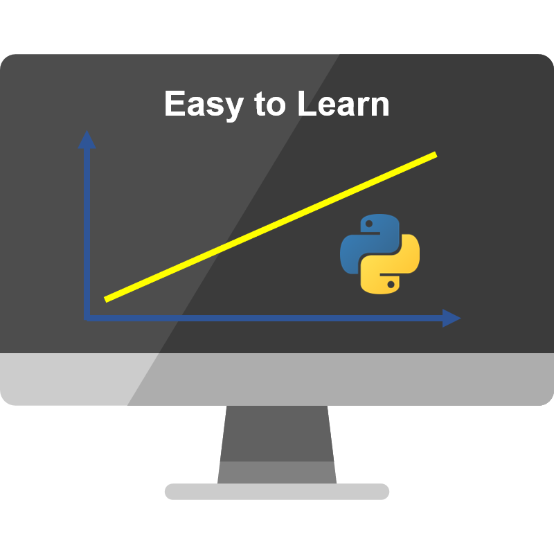 ภาษา Python ง่ายต่อการเรียนรู้