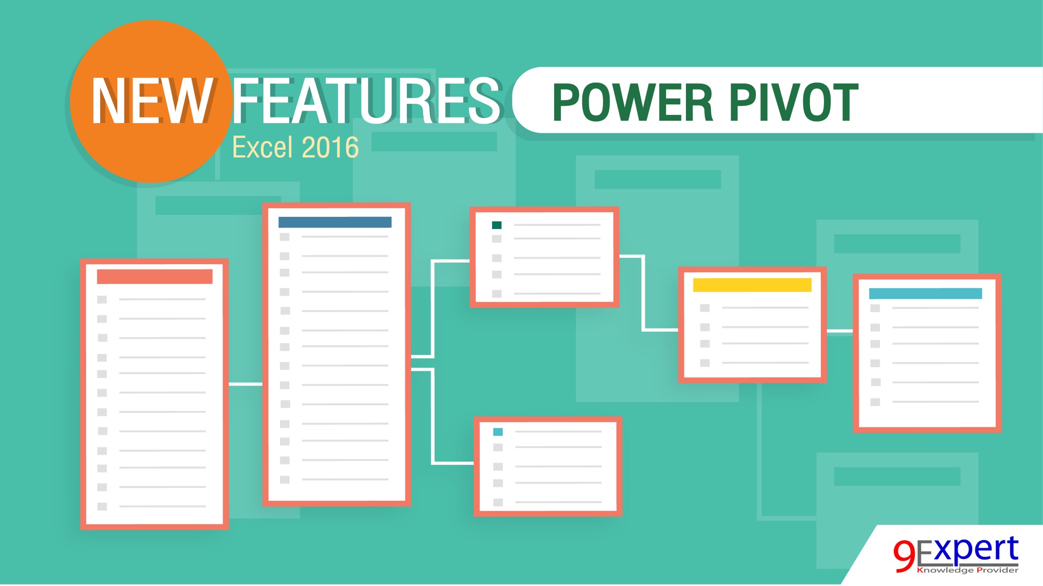 Power features