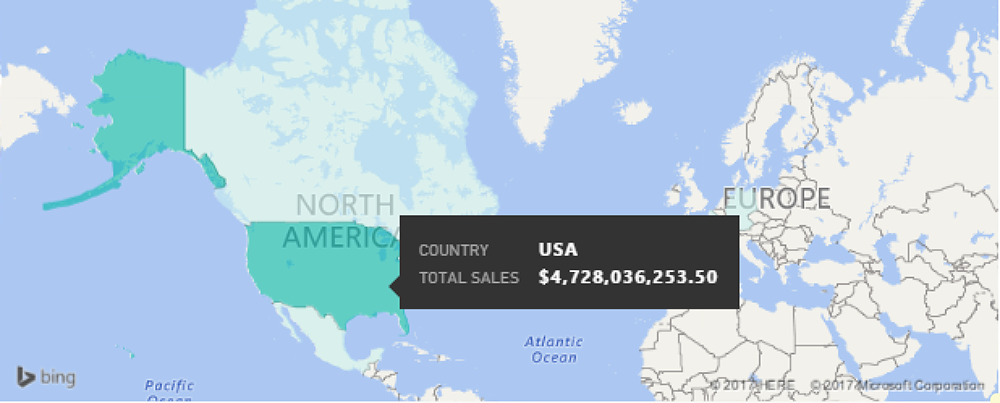  filled-map-power-bi