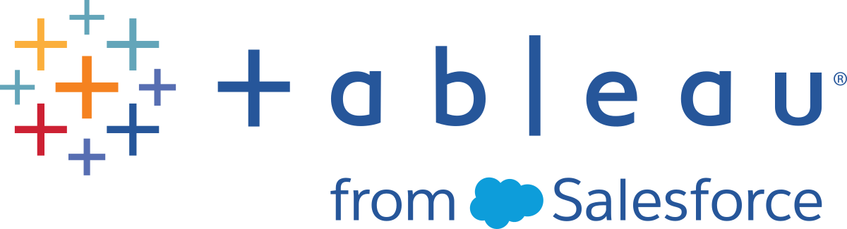 Logo Tableau