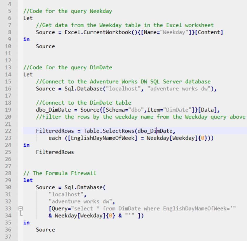 การคิวรีข้อมูลจากฐานข้อมูล SQL ที่มีผลต่อความปลอดภัย