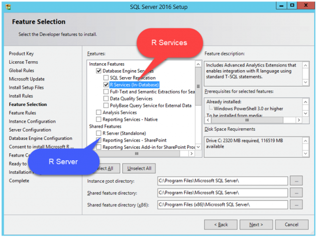 Microsoft SQL Server 2017 ได้เพิ่ม Python เป็นภาษาที่ 2 เป็นทางเลือกสำหรับงาน Data Analytics