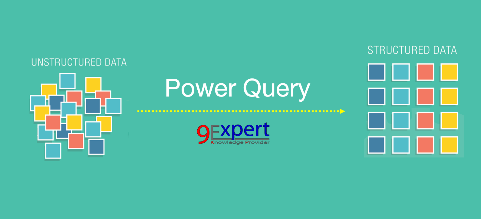 Power Query