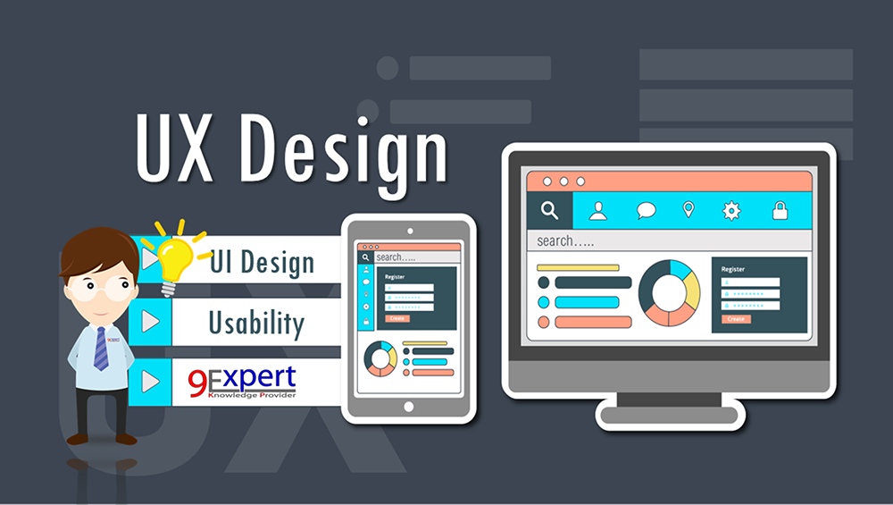 Ux Ui คือ อะไร