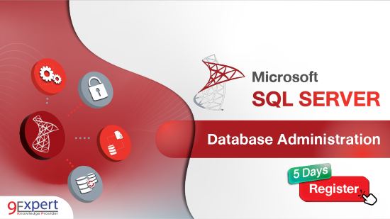 หลักสูตร Microsoft SQL Server Database Administration | 9Expert