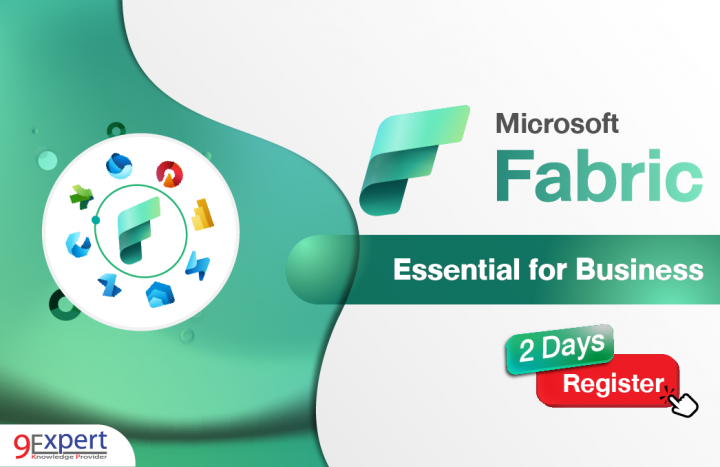 Microsoft Fabric for Business