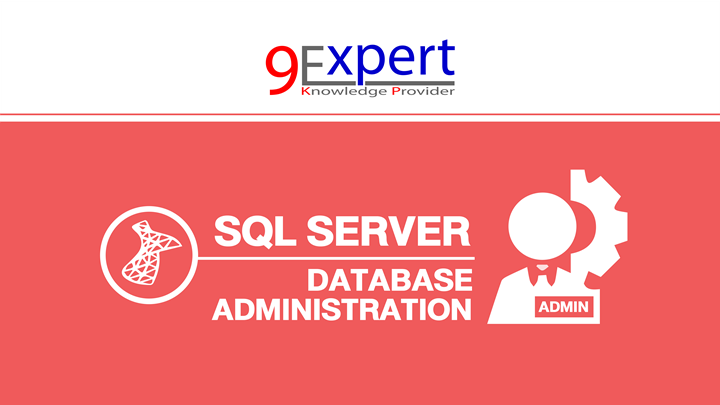 Microsoft SQL Server Database Administration