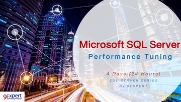 SQL Server Performance Tuning Course