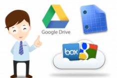 Google Drive