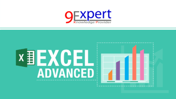 หลักสูตร Advanced Excel 2013