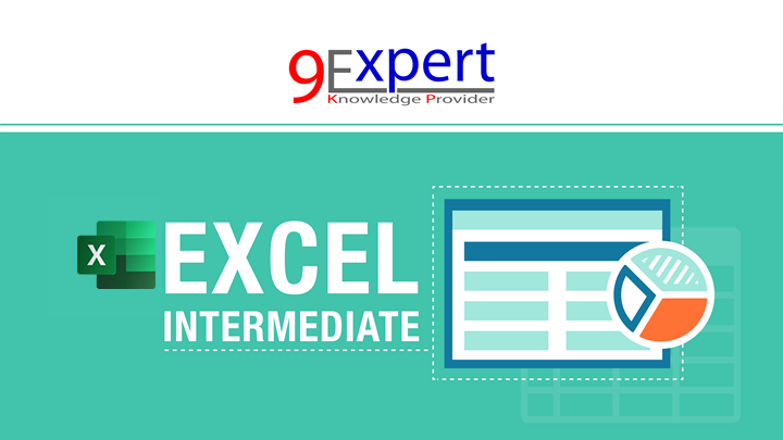 หลักสูตร Excel Intermediate 2016