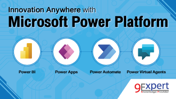 หลักสูตร Innovation Anywhere with Microsoft Power Platform