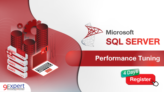 หลักสูตร SQL Server Performance Tuning