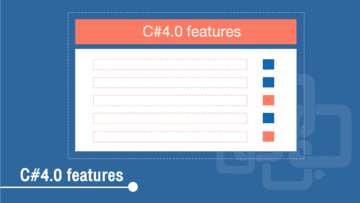 C# 4.0 Features