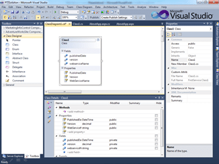 Class Design ด้วย Class Diagram