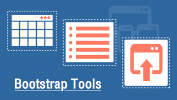 Bootstrap Tools