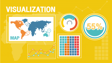 Power BI Desktop for Visualization