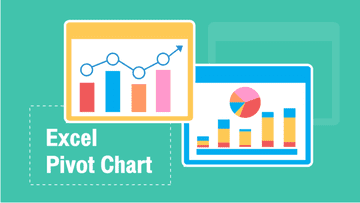 Excel Pivot Chart