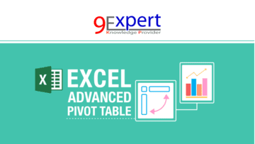 หลักสูตร Excel Advanced Pivot Table and Chart