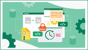 หลักสูตร Microsoft Excel VBA Programming