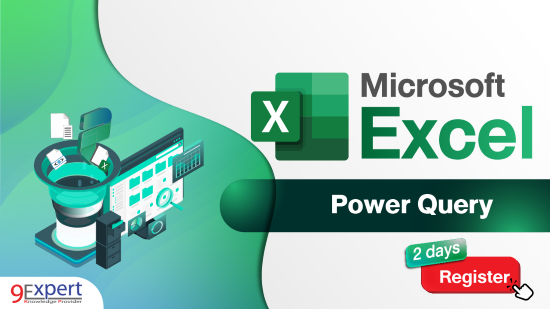 หลักสูตร Excel Power Query