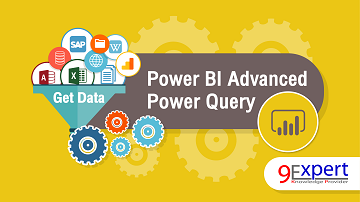 Power BI Advanced Power Query