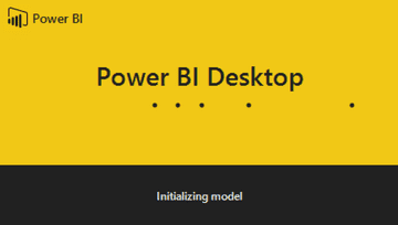 Power BI Desktop