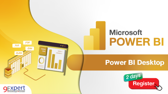 หลักสูตร Power BI Desktop for Business Analytics