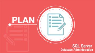 Microsoft SQL Server Plan