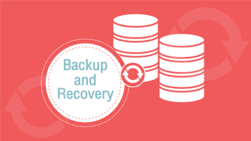 Backup and Recovery