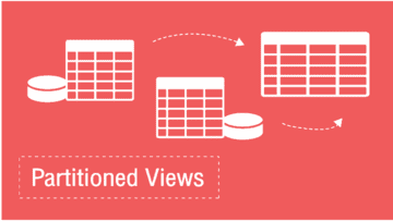 Partitioned Views