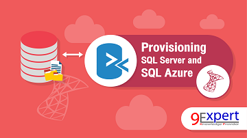 Provisioning SQL Server and SQL Azure