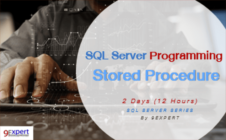 SQL Server Programming Stored Procedure Course