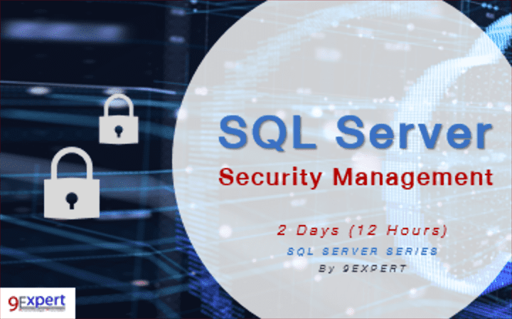 SQL Server Security Management Course