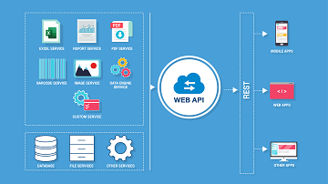 WEB API