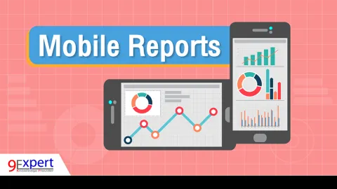 Mobile Reports ในงานด้านข้อมูลบน Microsoft SQL Server 2016