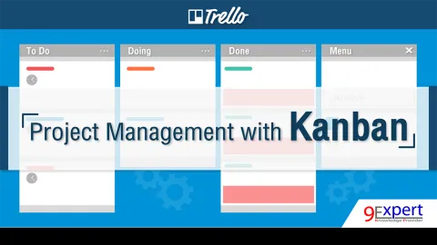 Project Management with Kanban
