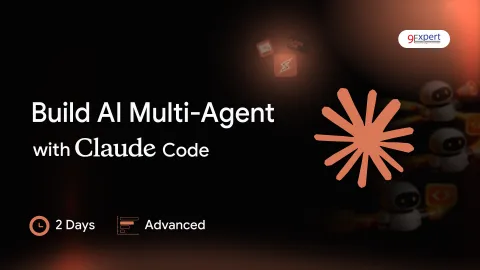 Build AI Multi-Agent with Claude Code