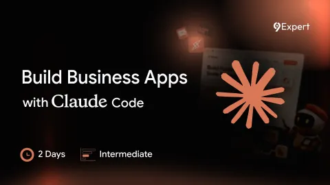 Build Business Apps with Claude Code